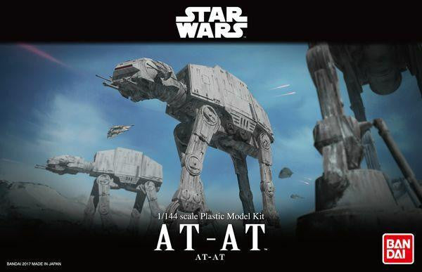 Bandai 1/144 AT-AT Transport 2352446